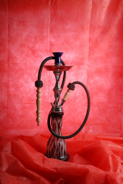 ¿Qué es una pipa oriental?